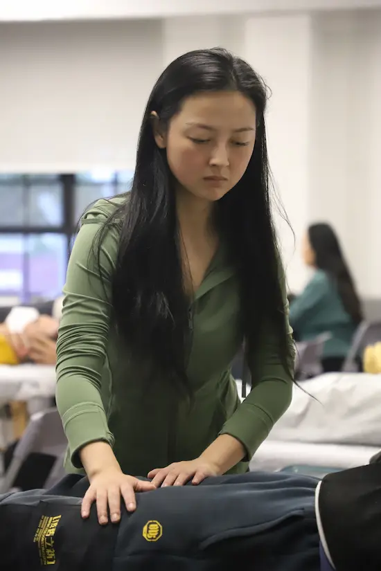 SomatoEmotional Release