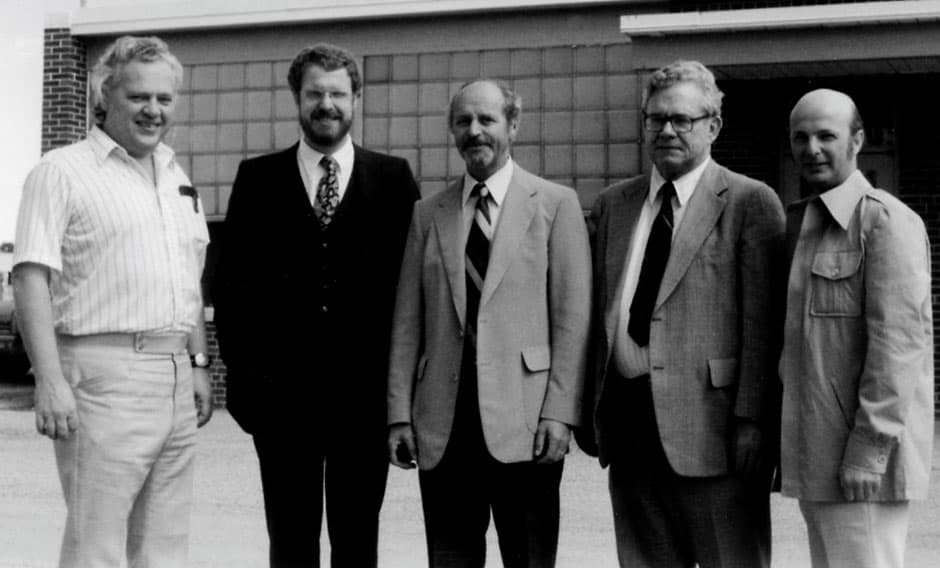 The Birth of CranioSacral Therapy