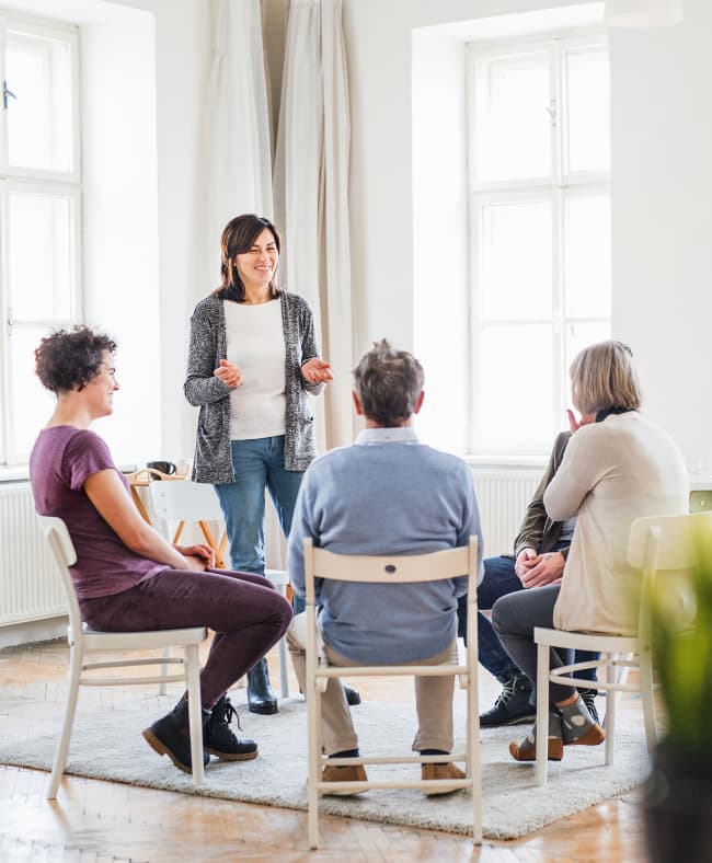 The More You Learn, The Farther You'll Go