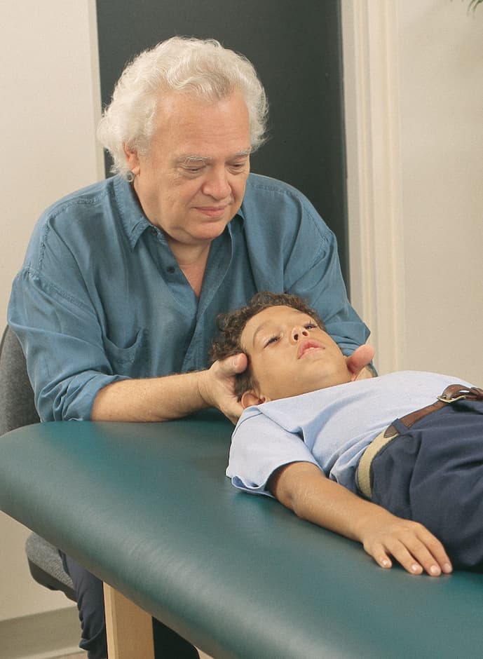 Dedicated To The Natural Enhancement Of Health