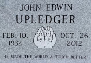 Laid to Rest with A.T. Still