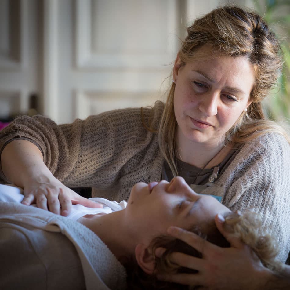 About Being A Study Group Leader