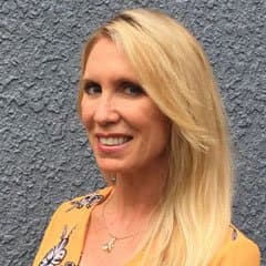 Dawn Langnes Shear, Chief Development Officer