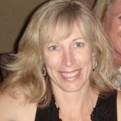 Donna Upledger, Special Projects Liaison