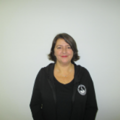 Ana Rita Benamor Murteira DO, CST-D, BI-D