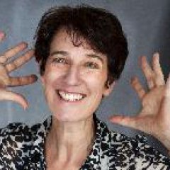 Caroline Barrow CST-D