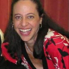 Claudia Silva, RPT, CST-D