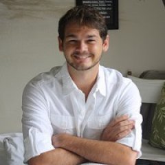 Darin Puppel LMT, CST-D