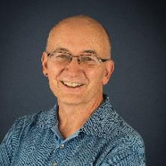 Dick Larson Certified Advanced Rolfer