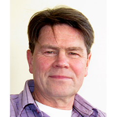 Hans Huikeshoven CST-D