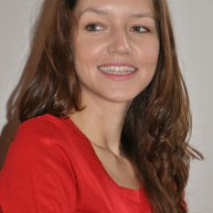 Helena Touskova, PT, CST-D