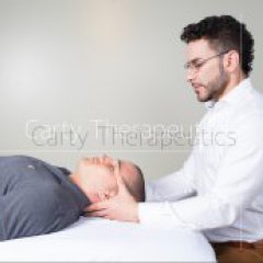 Herbert M. Carty PhD OCS, DOMP, MSCO, MT, CST-D