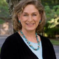 Joanna Haymore OTR/L, CMT, CST-D