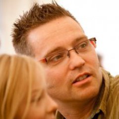 Jonathan Gissel MS, L.Ac. 