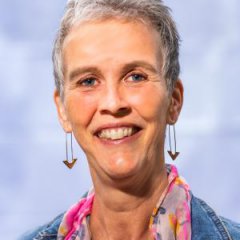 Catharina van Deelen-Wortman, PT, CST-D