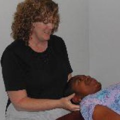 Karyn Quraishy MSPT, CST-D