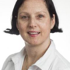 Kristiane Heidrich PT, CST-D