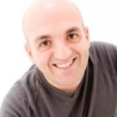 Kyriakos Karampatziakis OT, CST-D