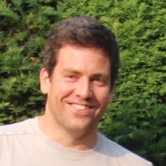 Laurent Gilly, PT, MT, LAc, CST-D