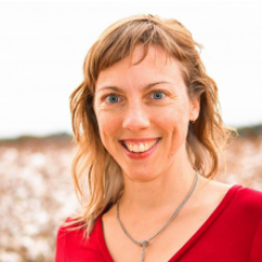 Liz Brinson, CMT, CST-D