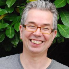 Maarten Slutter PT, CST-D