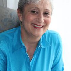 Margarita Soberon Mainero CST-D