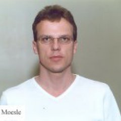 Matthias Moesle MA, CST-D
