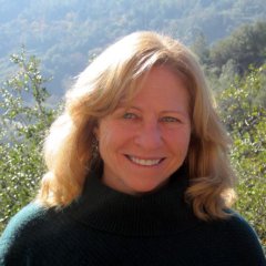 Melinda Naye CMT, CST-D