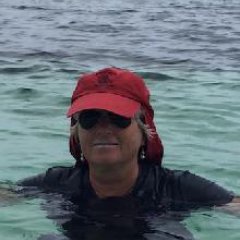 Miranda Warburton Ph.D., CST-D