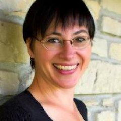 Natalie Bledstein OTR/L, CST-D