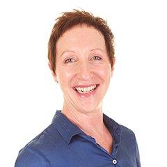 Nikki Kenward (formerly Campbell) CST-D, MCSS