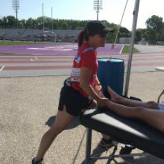 Nina Chernick BA, RMT, CST-D