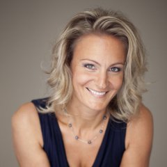 Orsolya Gabriel CST-D, N.P., P.T.