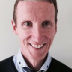 Paul O'Malley Ac, SpM, CST-T