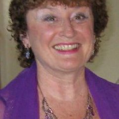 Rebecca M. Ridge PhD., L.M.T., CST-D