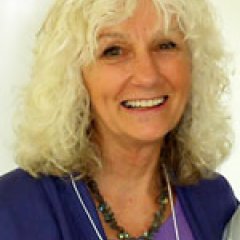 Shyamala Strack OTR/L, CST-D