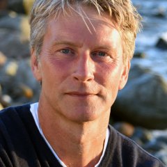 Thomas Rasmussen Ph.D, MCS, CST-D