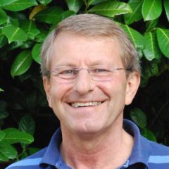 Ton Bottema D.O., CST-D