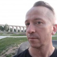 Wojtek Garwolinski PT, CST-D