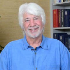 Chas Perry, PhD, CST-D