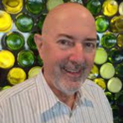 Michael Morgan, LMT, CST-D