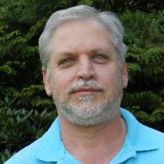 Tim Hutton, PhD, LMP, CST-D