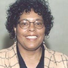 Mable Sharp, MS, PT, CM, CST