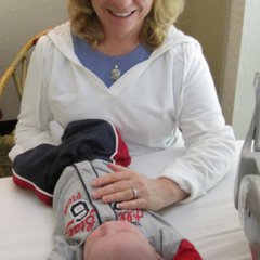 Melinda Naye CMT, CST-D