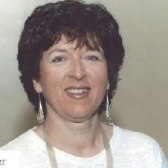 Susan Steiner OTR/L, CST-D